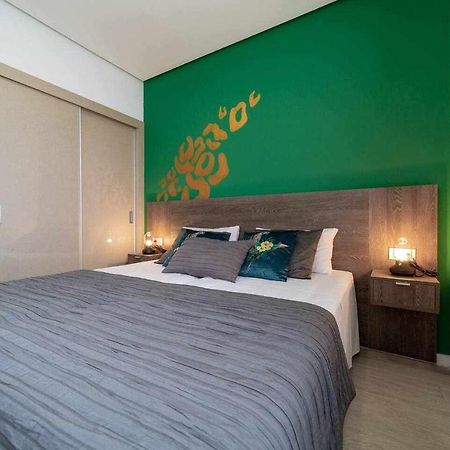 Ocean Garden Suite 10 con jardín privado Costa Adeje  Exterior foto