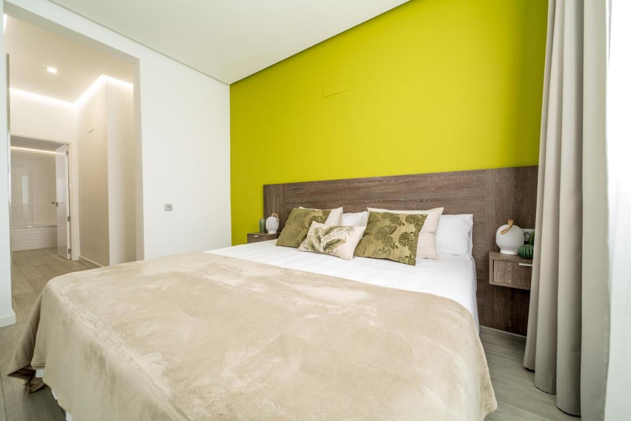 Ocean Garden Suite 10 con jardín privado Costa Adeje  Exterior foto