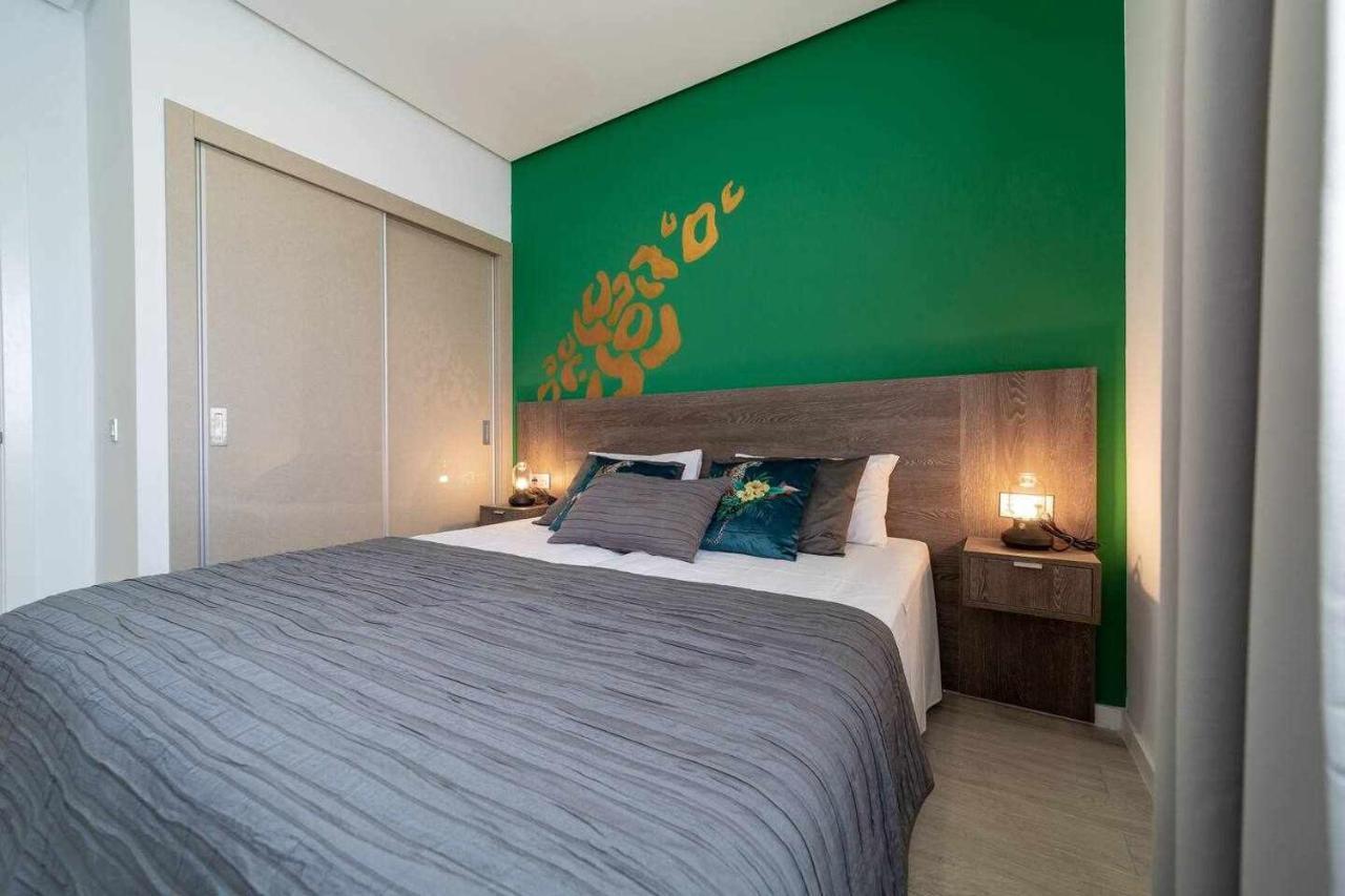 Ocean Garden Suite 10 con jardín privado Costa Adeje  Exterior foto